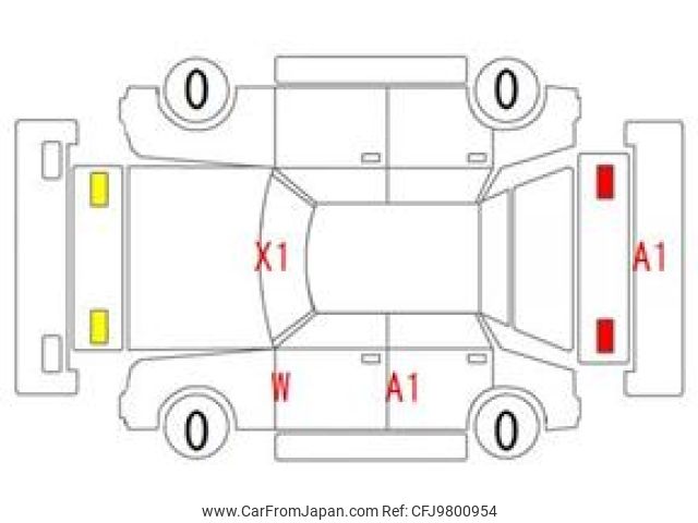 honda n-box 2018 -HONDA--N BOX DBA-JF3--JF3-2065654---HONDA--N BOX DBA-JF3--JF3-2065654- image 2