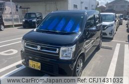 suzuki wagon-r 2017 -SUZUKI--Wagon R DAA-MH55S--MH55S-162185---SUZUKI--Wagon R DAA-MH55S--MH55S-162185-