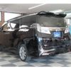 toyota vellfire 2018 -TOYOTA--Vellfire DBA-AGH35W--AGH35-0026262---TOYOTA--Vellfire DBA-AGH35W--AGH35-0026262- image 2