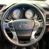 toyota mark-x 2013 CFJ1528977 image 12