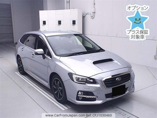 subaru levorg 2015 -SUBARU--Levorg VM4-029600---SUBARU--Levorg VM4-029600- image 1