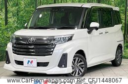 toyota roomy 2022 quick_quick_M900A_M900A-0672149