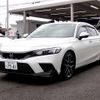honda civic 2022 quick_quick_6BA-FL1_FL1-1008528 image 1