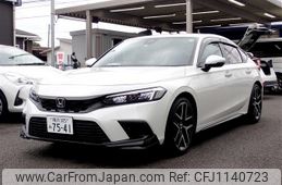 honda civic 2022 quick_quick_6BA-FL1_FL1-1008528