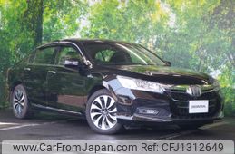 honda accord 2013 CFJ1312649