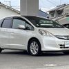 honda fit 2011 -HONDA--Fit DAA-GP1--GP1-1075436---HONDA--Fit DAA-GP1--GP1-1075436- image 1