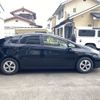 toyota prius 2013 -TOYOTA--Prius DAA-ZVW30--ZVW30-5695530---TOYOTA--Prius DAA-ZVW30--ZVW30-5695530- image 11