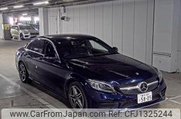 mercedes-benz c-class 2019 -MERCEDES-BENZ--Benz C Class WDD2050142R506985---MERCEDES-BENZ--Benz C Class WDD2050142R506985-