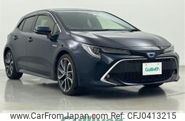 toyota corolla-sport 2018 -TOYOTA--Corolla Sport 6AA-ZWE211H--ZWE211-1002644---TOYOTA--Corolla Sport 6AA-ZWE211H--ZWE211-1002644-
