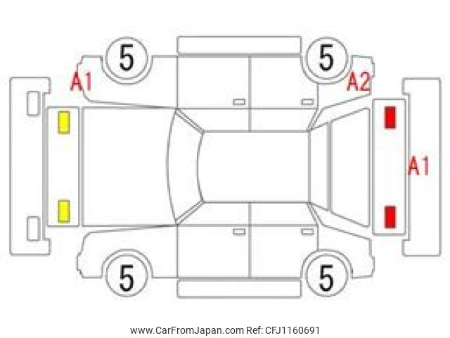 mazda cx-5 2022 -MAZDA--CX-5 3DA-KF2P--KF2P-503218---MAZDA--CX-5 3DA-KF2P--KF2P-503218- image 2