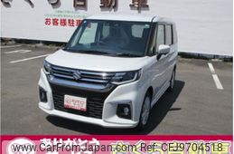 suzuki solio 2024 -SUZUKI 【宮崎 501ﾇ4696】--Solio MA37S--170073---SUZUKI 【宮崎 501ﾇ4696】--Solio MA37S--170073-