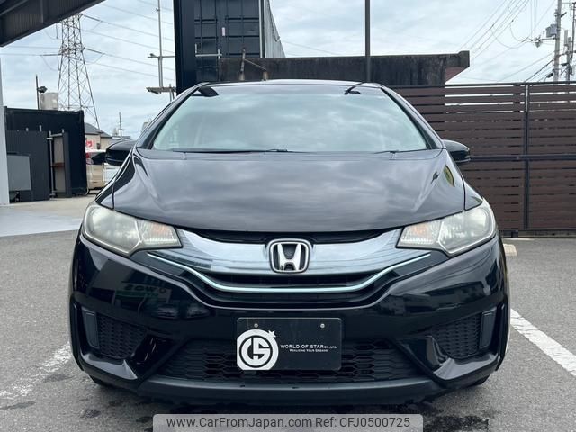 honda fit-hybrid 2014 quick_quick_GP5_GP5-3086652 image 2