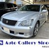 toyota crown 2006 -TOYOTA--Crown DBA-GRS184--GRS184-0014942---TOYOTA--Crown DBA-GRS184--GRS184-0014942- image 1