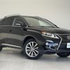 lexus rx 2013 -LEXUS--Lexus RX DBA-AGL10W--AGL10-2443275---LEXUS--Lexus RX DBA-AGL10W--AGL10-2443275- image 1