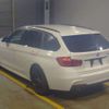 bmw 3-series 2015 -BMW--BMW 3 Series LDA-3D20--WBA8L32060K567369---BMW--BMW 3 Series LDA-3D20--WBA8L32060K567369- image 7