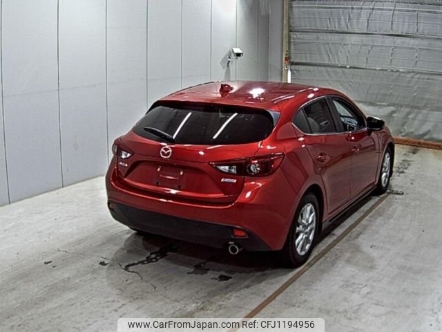 mazda axela 2016 -MAZDA--Axela BM5FS--BM5FS-304985---MAZDA--Axela BM5FS--BM5FS-304985- image 2