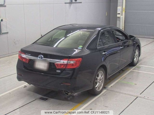 toyota camry 2012 -TOYOTA--Camry AVV50-1015685---TOYOTA--Camry AVV50-1015685- image 2