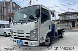 isuzu elf-truck 2013 GOO_NET_EXCHANGE_1010624A30240630W005