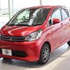 mitsubishi ek-wagon 2015 -MITSUBISHI--ek Wagon B11W--0117036---MITSUBISHI--ek Wagon B11W--0117036- image 1