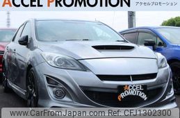 mazda speed-axela 2012 quick_quick_BL3FW_BL3FW-200403