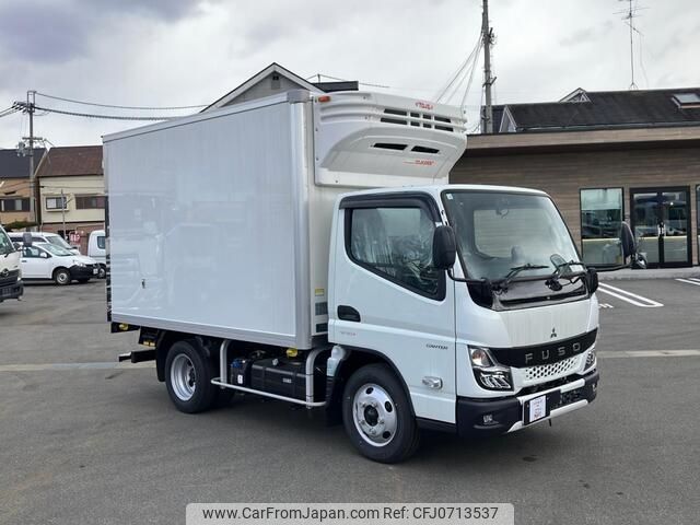 mitsubishi-fuso canter 2023 -MITSUBISHI--Canter 2RG-FBAV0--FBAV0-***342---MITSUBISHI--Canter 2RG-FBAV0--FBAV0-***342- image 2