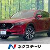 mazda cx-5 2018 -MAZDA--CX-5 3DA-KF2P--KF2P-209215---MAZDA--CX-5 3DA-KF2P--KF2P-209215- image 1