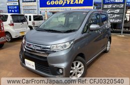 mitsubishi ek 2016 -MITSUBISHI 【新潟 582ｴ74】--ek Custom B11W--0216300---MITSUBISHI 【新潟 582ｴ74】--ek Custom B11W--0216300-