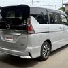 nissan serena 2018 CARSENSOR_JP_AU6349505424 image 11
