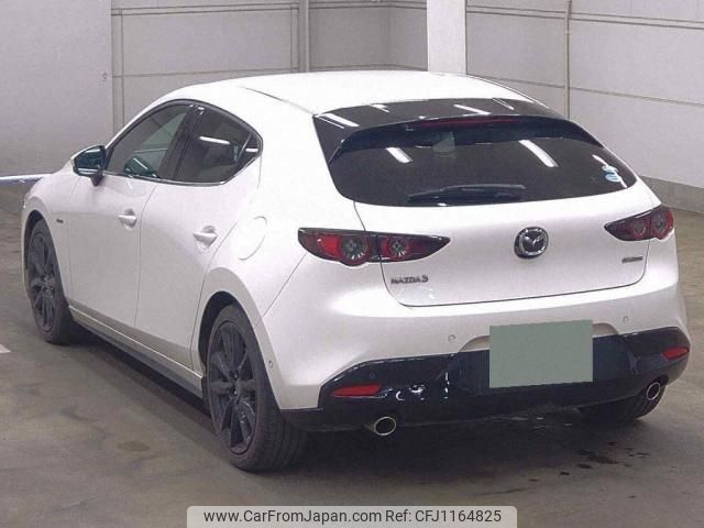 mazda mazda3-fastback 2020 quick_quick_6BA-BP5P_BP5P-111626 image 2