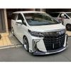 toyota alphard 2020 quick_quick_3BA-AGH30W_AGH30-0333659 image 11