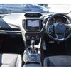 subaru xv 2017 -SUBARU--Subaru XV DBA-GT7--GT7-058916---SUBARU--Subaru XV DBA-GT7--GT7-058916- image 40