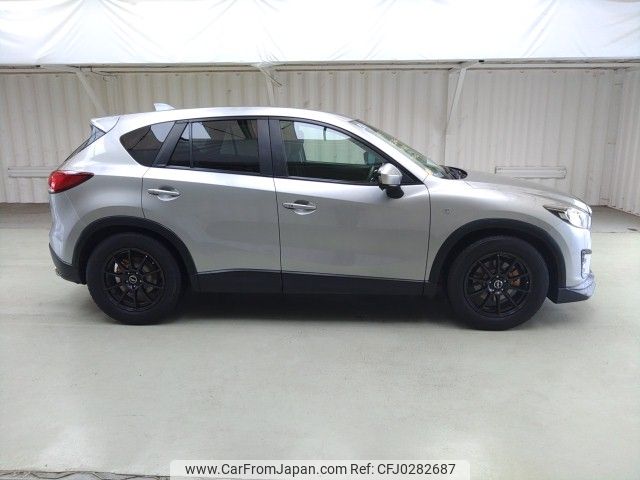 mazda cx-5 2012 ENHANCEAUTO_1_ea288865 image 2