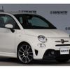 abarth 595 2021 quick_quick_ABA-31214T_ZFA3120000JD81556 image 3