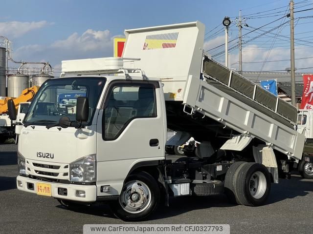 isuzu elf-truck 2019 quick_quick_NKR85AD_NKR85-7083044 image 1