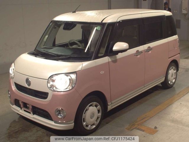 daihatsu move-canbus 2021 -DAIHATSU--Move Canbus LA800S-0266059---DAIHATSU--Move Canbus LA800S-0266059- image 1