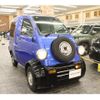 daihatsu midget-ii 1999 -DAIHATSU--Midjet II V-K100C--K100C-004002---DAIHATSU--Midjet II V-K100C--K100C-004002- image 11