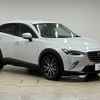 mazda cx-3 2017 quick_quick_LDA-DK5FW_DK5FW-209336 image 14