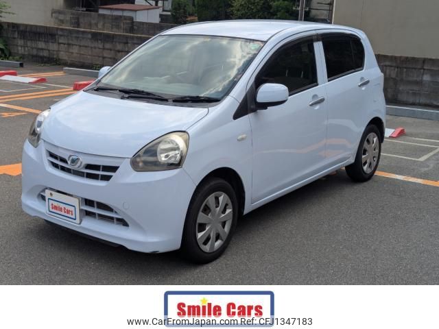 daihatsu mira-e-s 2012 quick_quick_LA300S_LA300S-1111027 image 1