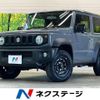 suzuki jimny-sierra 2023 CFJ1783844 image 1