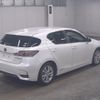 lexus ct 2014 quick_quick_DAA-ZWA10_ZWA10-2182635 image 2