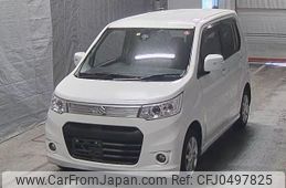 suzuki wagon-r 2013 -SUZUKI--Wagon R MH34S-750753---SUZUKI--Wagon R MH34S-750753-