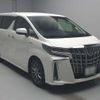 toyota alphard 2021 -TOYOTA 【宇都宮 335ﾑ1800】--Alphard 6AA-AYH30W--AYH30-0121977---TOYOTA 【宇都宮 335ﾑ1800】--Alphard 6AA-AYH30W--AYH30-0121977- image 11