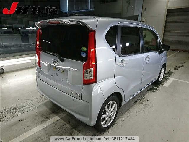 daihatsu move 2019 -DAIHATSU--Move LA160S--2001573---DAIHATSU--Move LA160S--2001573- image 2