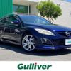mazda atenza 2011 -MAZDA--Atenza Wagon DBA-GH5FW--GH5FW-201300---MAZDA--Atenza Wagon DBA-GH5FW--GH5FW-201300- image 1