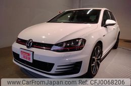 volkswagen golf-gti 2014 quick_quick_AUCHH_WVWZZZAUZFW122452