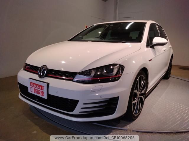 volkswagen golf-gti 2014 quick_quick_AUCHH_WVWZZZAUZFW122452 image 1