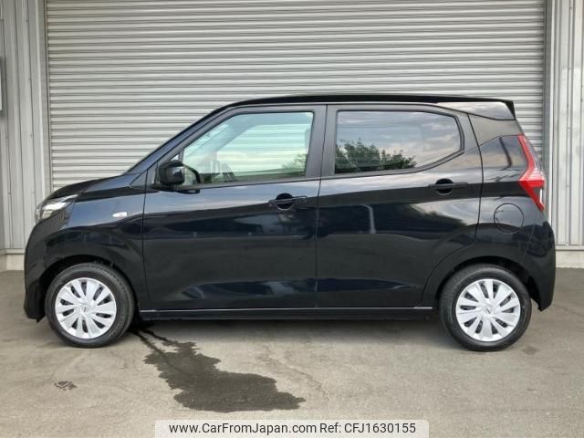nissan dayz 2023 CFJ1630155 image 2