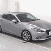 mazda axela 2014 -MAZDA 【広島 302ﾁ5324】--Axela BM2FS-104812---MAZDA 【広島 302ﾁ5324】--Axela BM2FS-104812- image 1