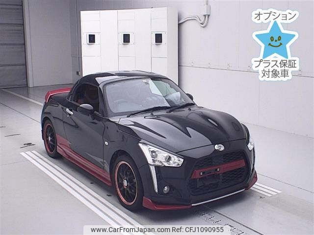 daihatsu copen 2018 -DAIHATSU--Copen LA400K-0022399---DAIHATSU--Copen LA400K-0022399- image 1