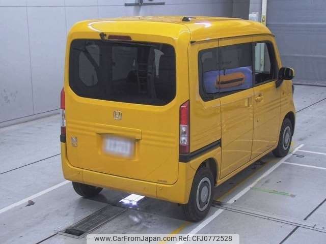 honda n-van 2022 -HONDA--N VAN 5BD-JJ1--JJ1-3111150---HONDA--N VAN 5BD-JJ1--JJ1-3111150- image 2